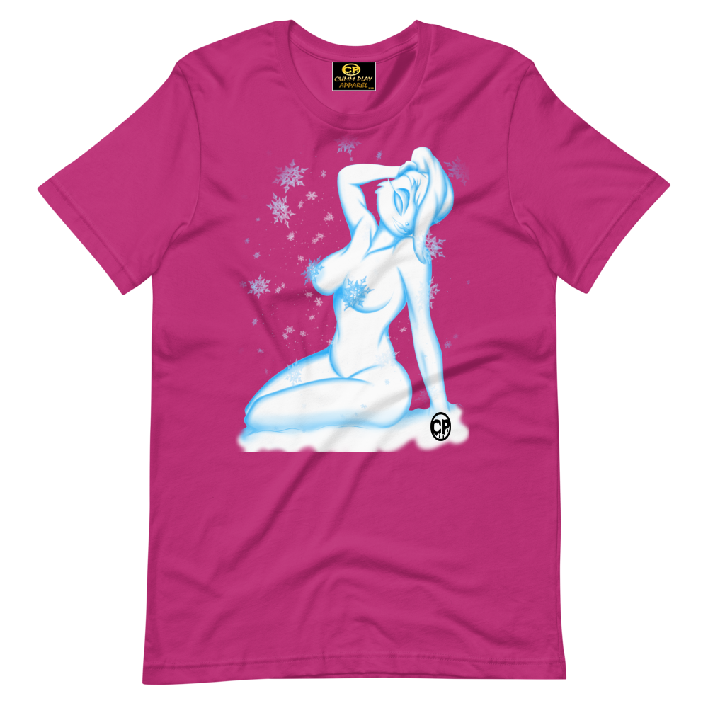 men hot pink snow flake.png