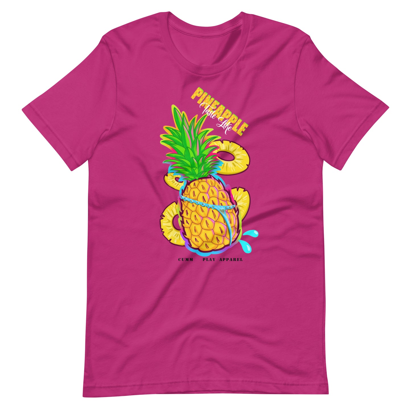 unisex-staple-t-shirt-berry-front-626332e0c3e27.jpg