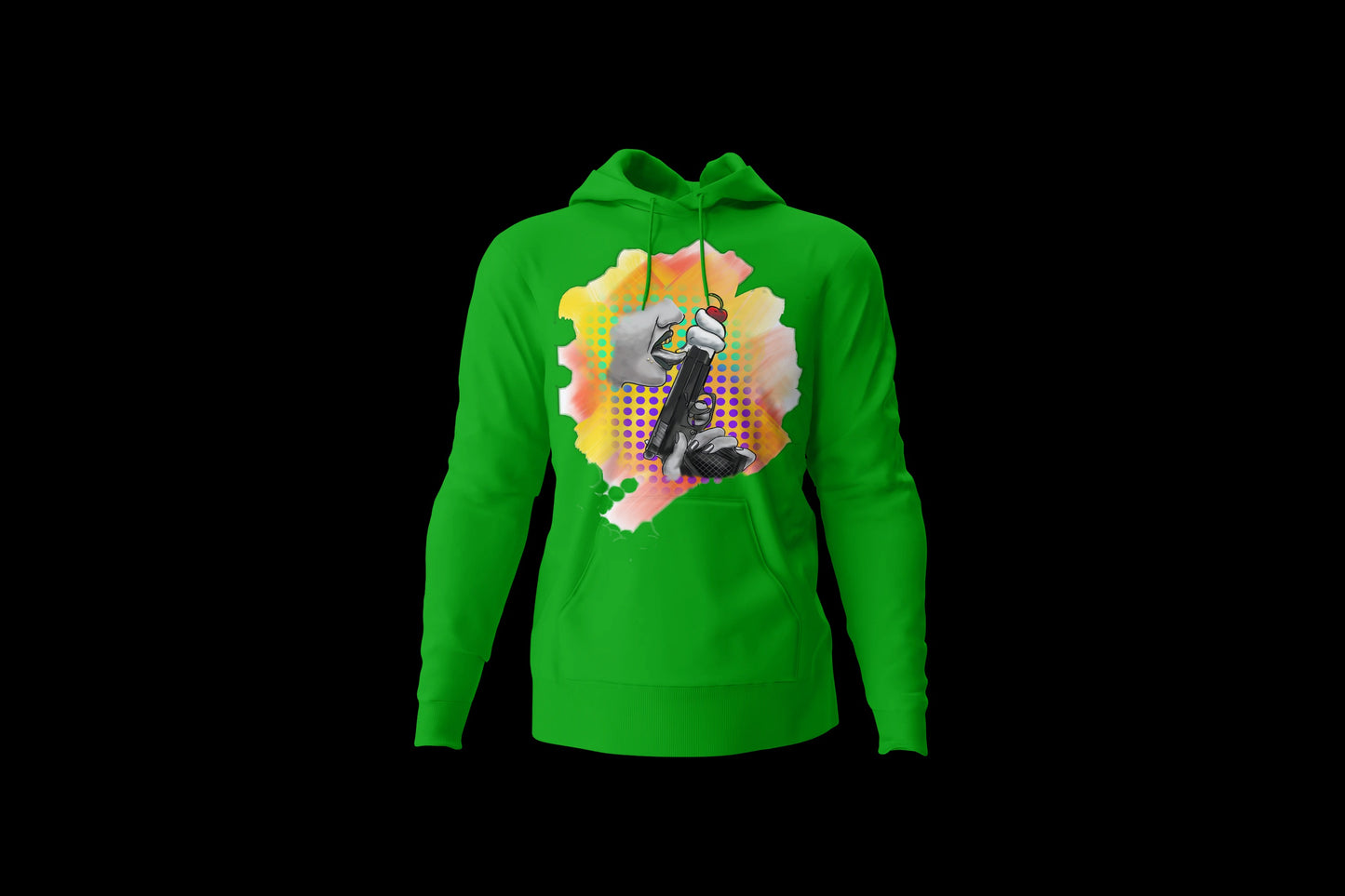 GunPlay Green.jpg