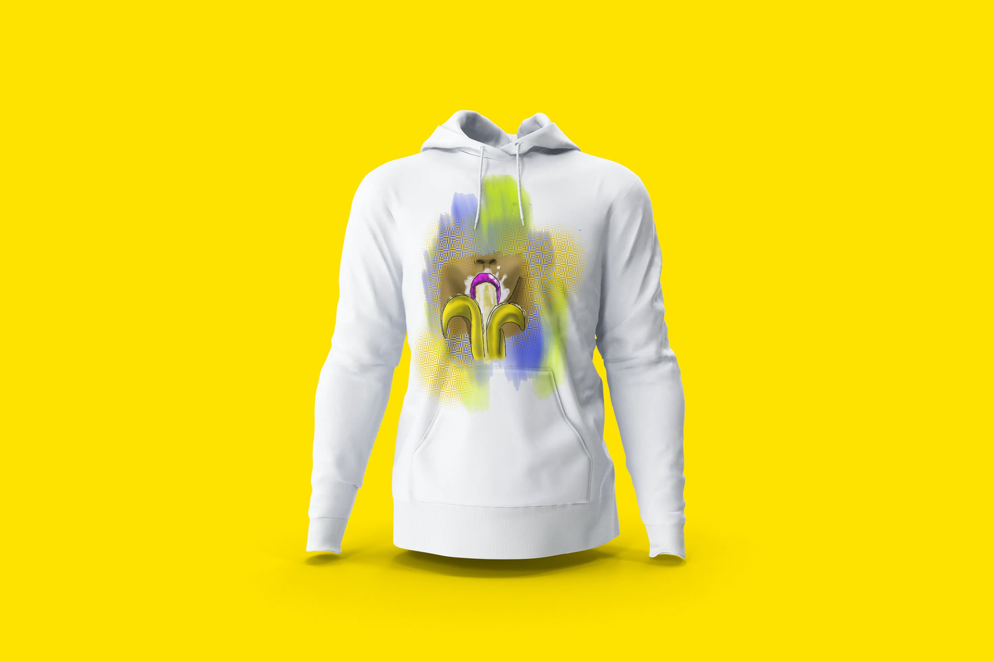 Bananah Splash