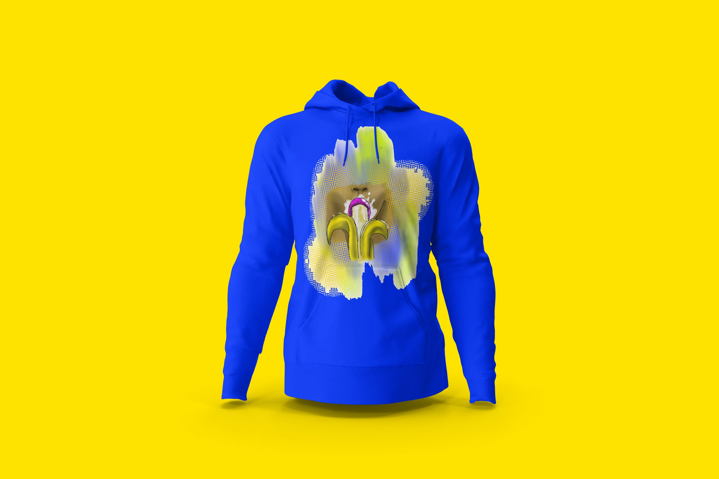 Bananah Splash