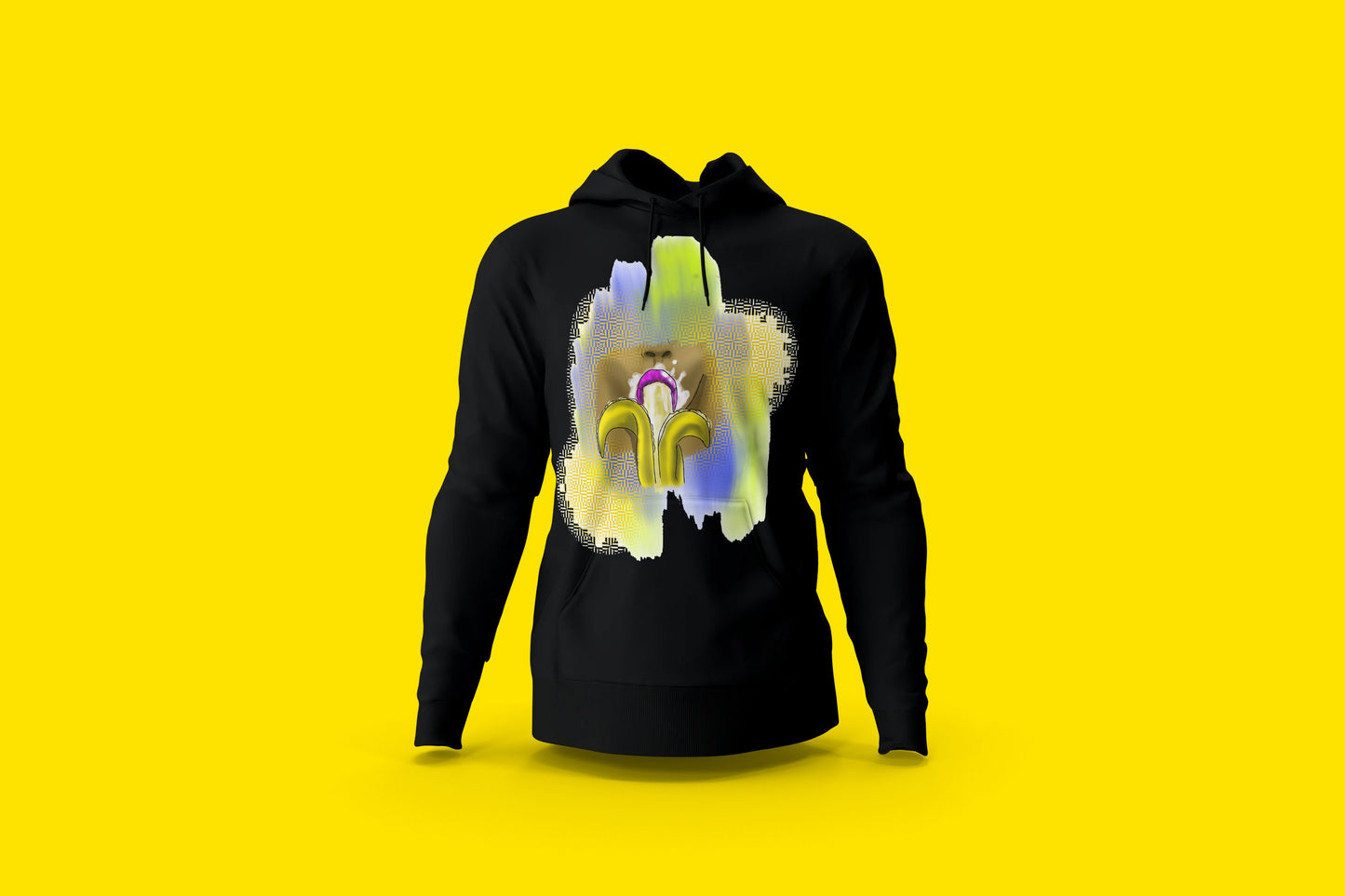 Bananah Splash