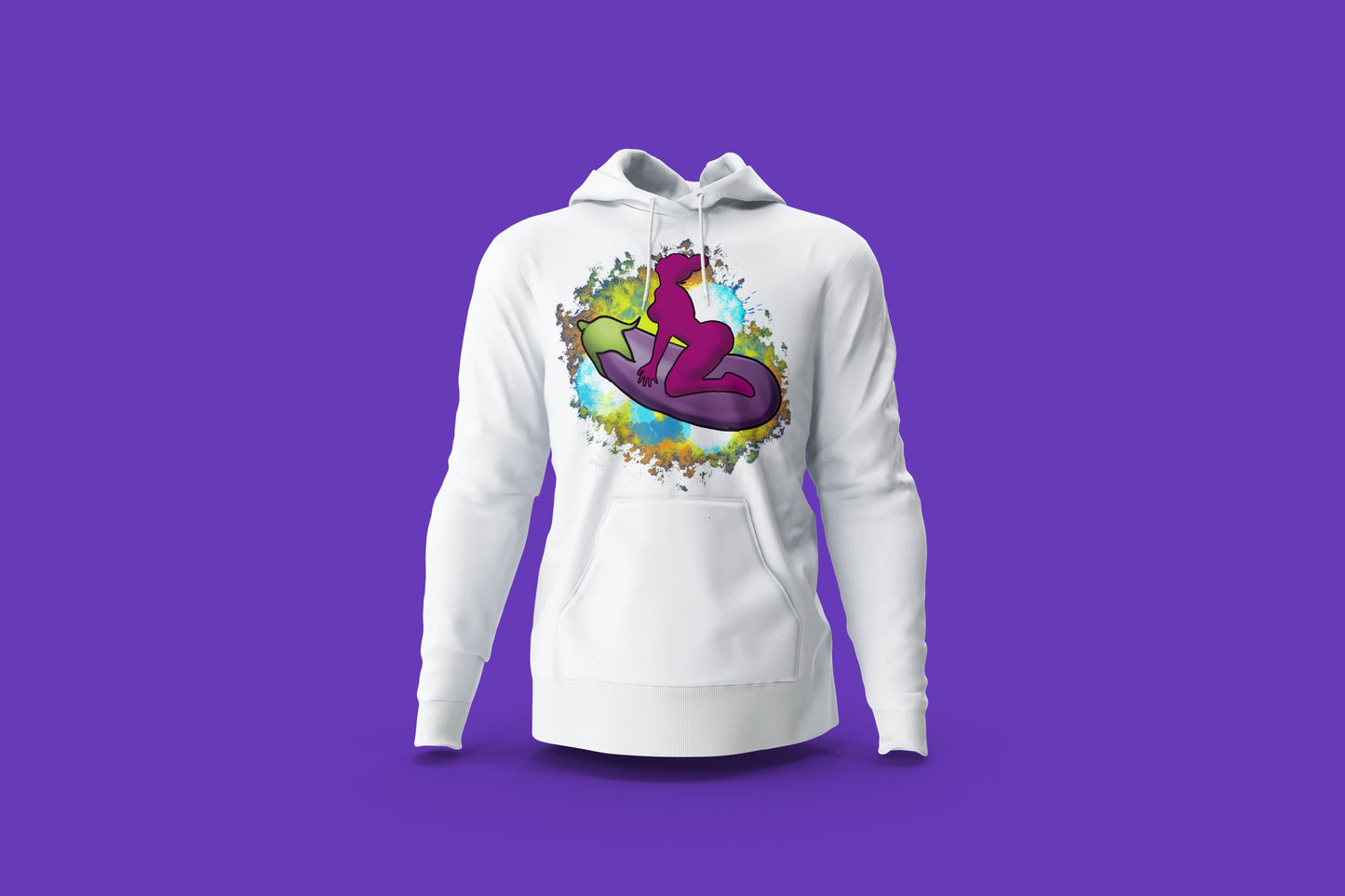 Purple Pickle