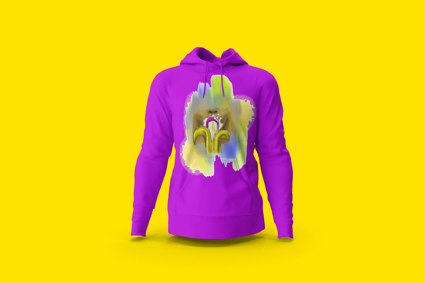 Bananah Splash