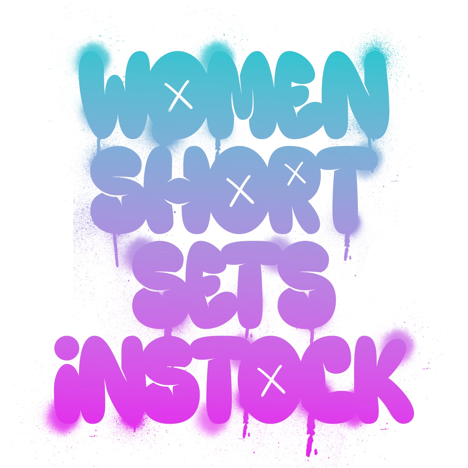 Women ShortSets InStock