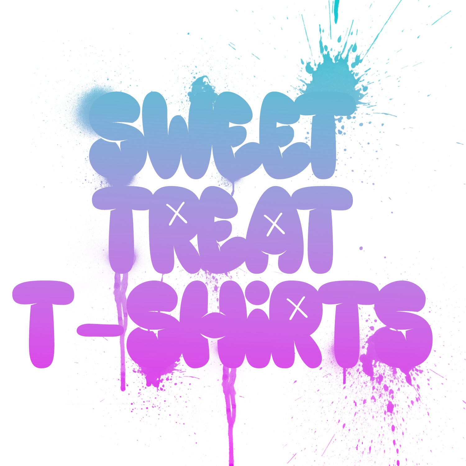 Sweet Treat T-Shirts