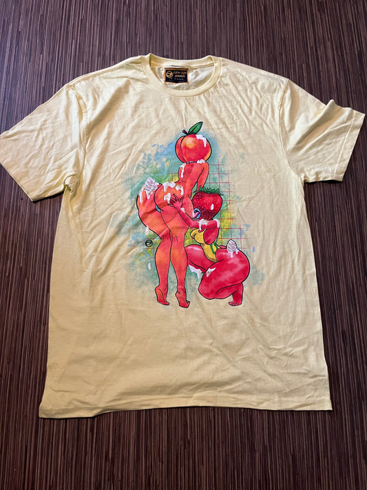 FruitSnack Sz Xl