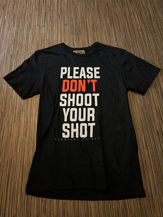 Don’t Shoot Sz Sm
