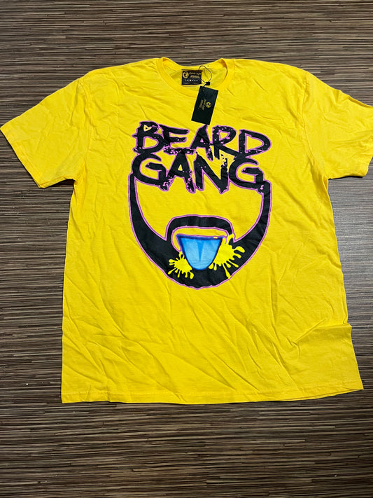 XL Beard Gang