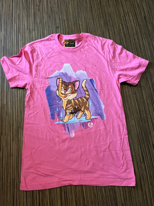 Wet Kitty Sz Sm