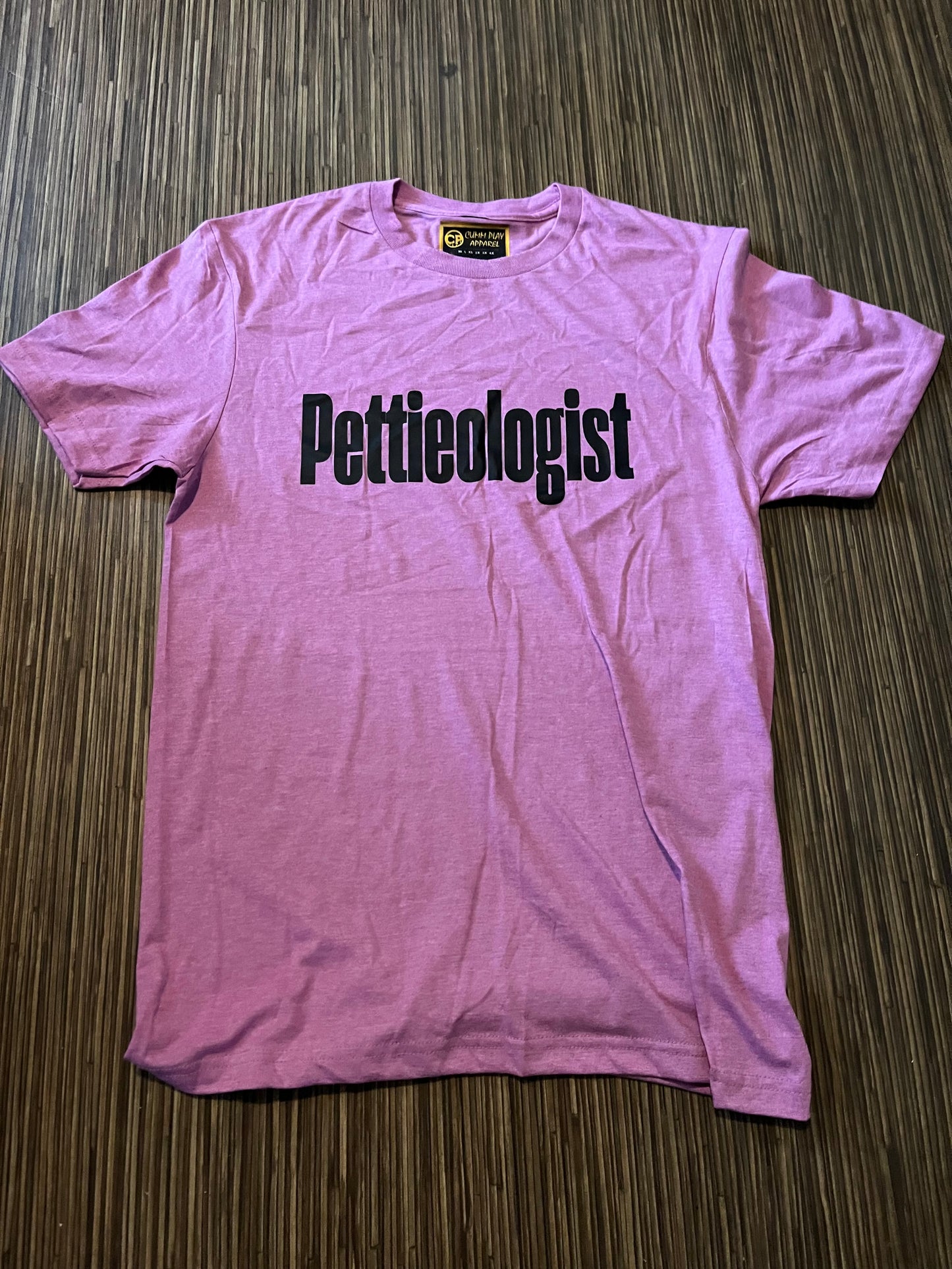 Pettieologist Sz Sm