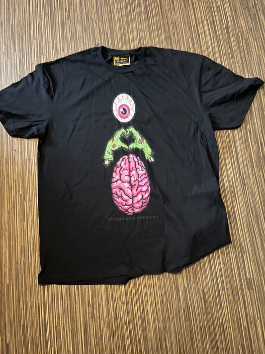 Brainiac Sz Xl