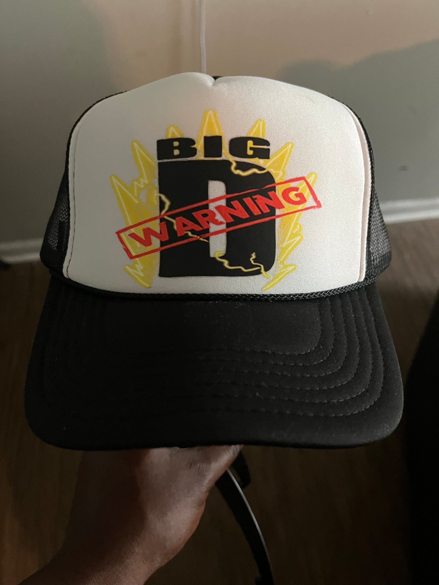 Big D