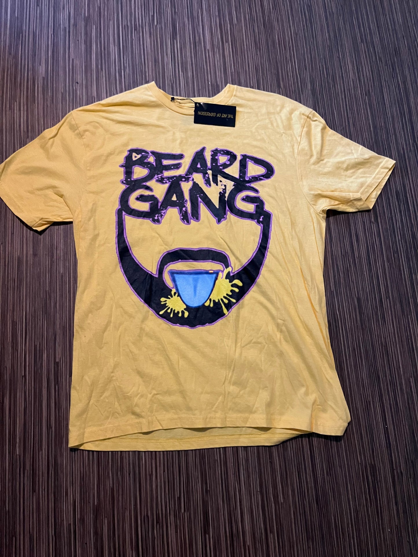 BeardGang Sz Xl