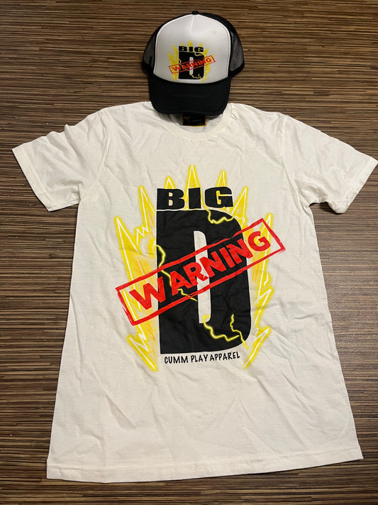 SM Big D