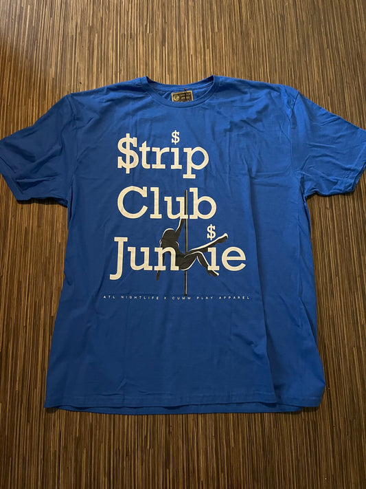 Club Junkie Sz 2x