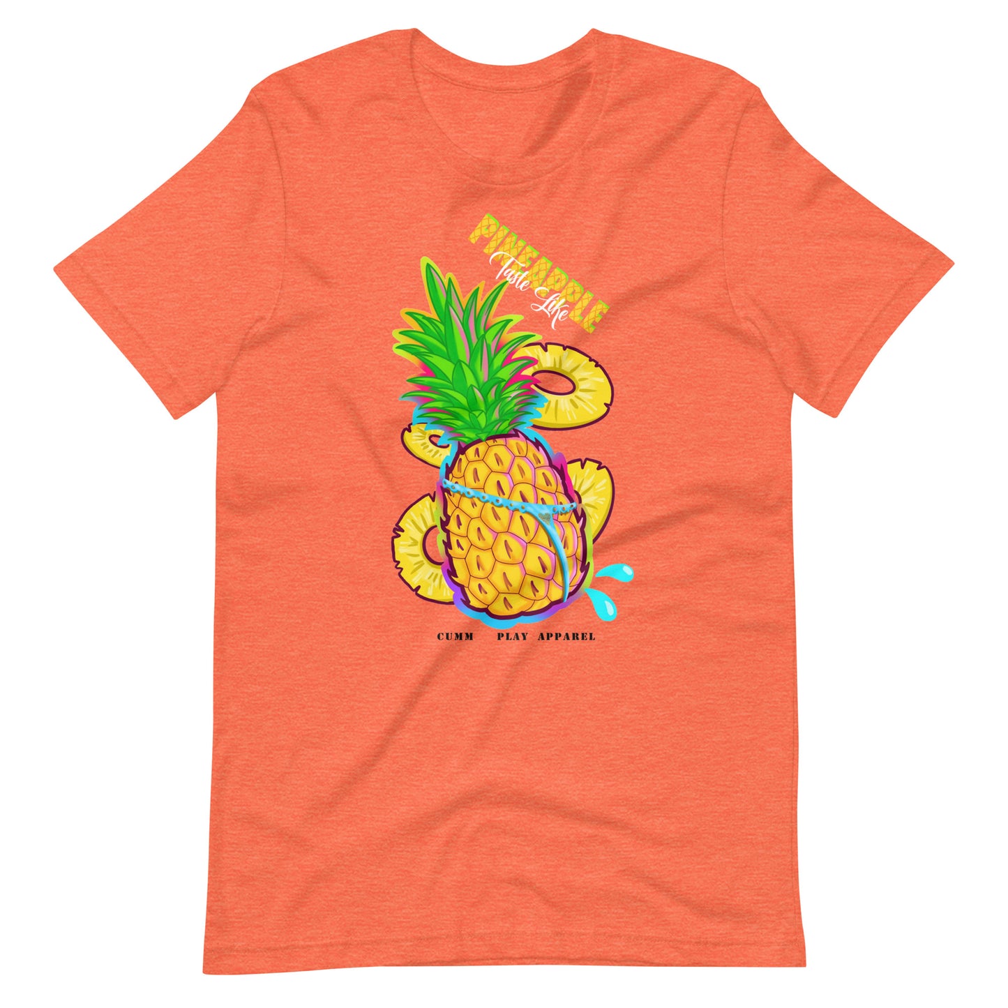unisex-staple-t-shirt-heather-orange-front-626332e0d6c08.jpg