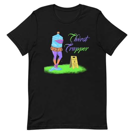 Jugg Thirst Trapper