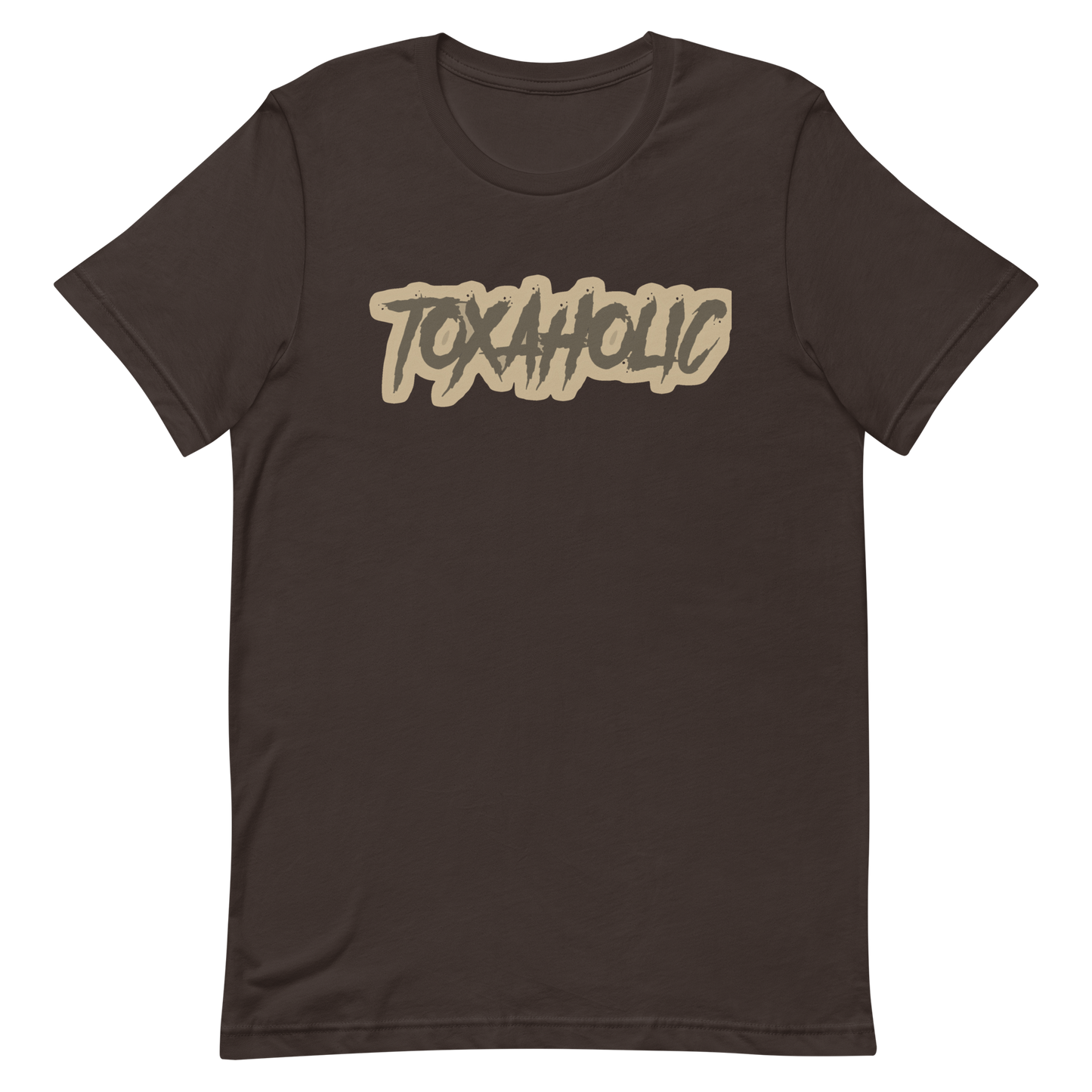 Brown Toxaholic