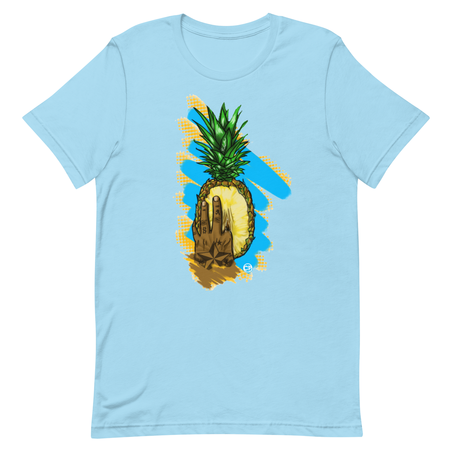 PineApple Pleasure