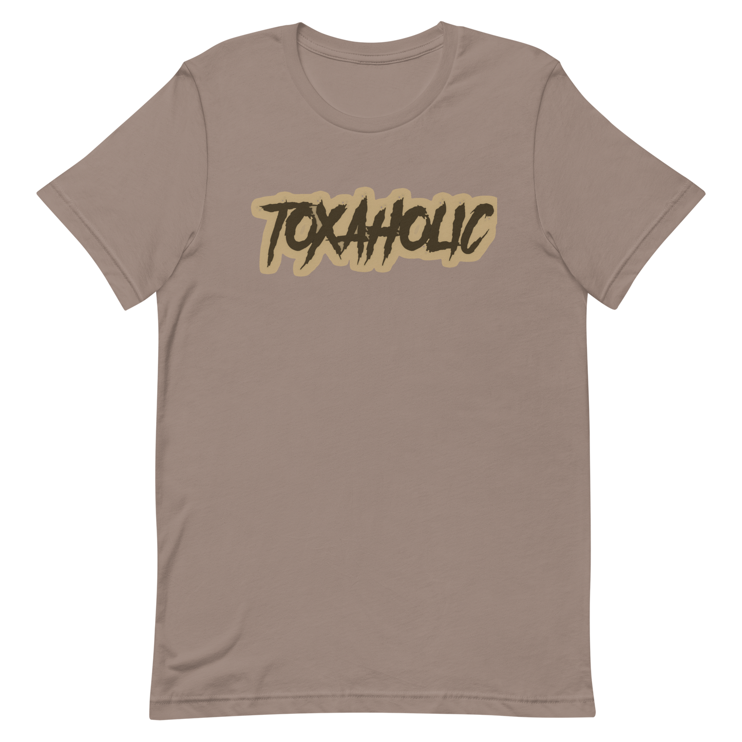 Brown Toxaholic