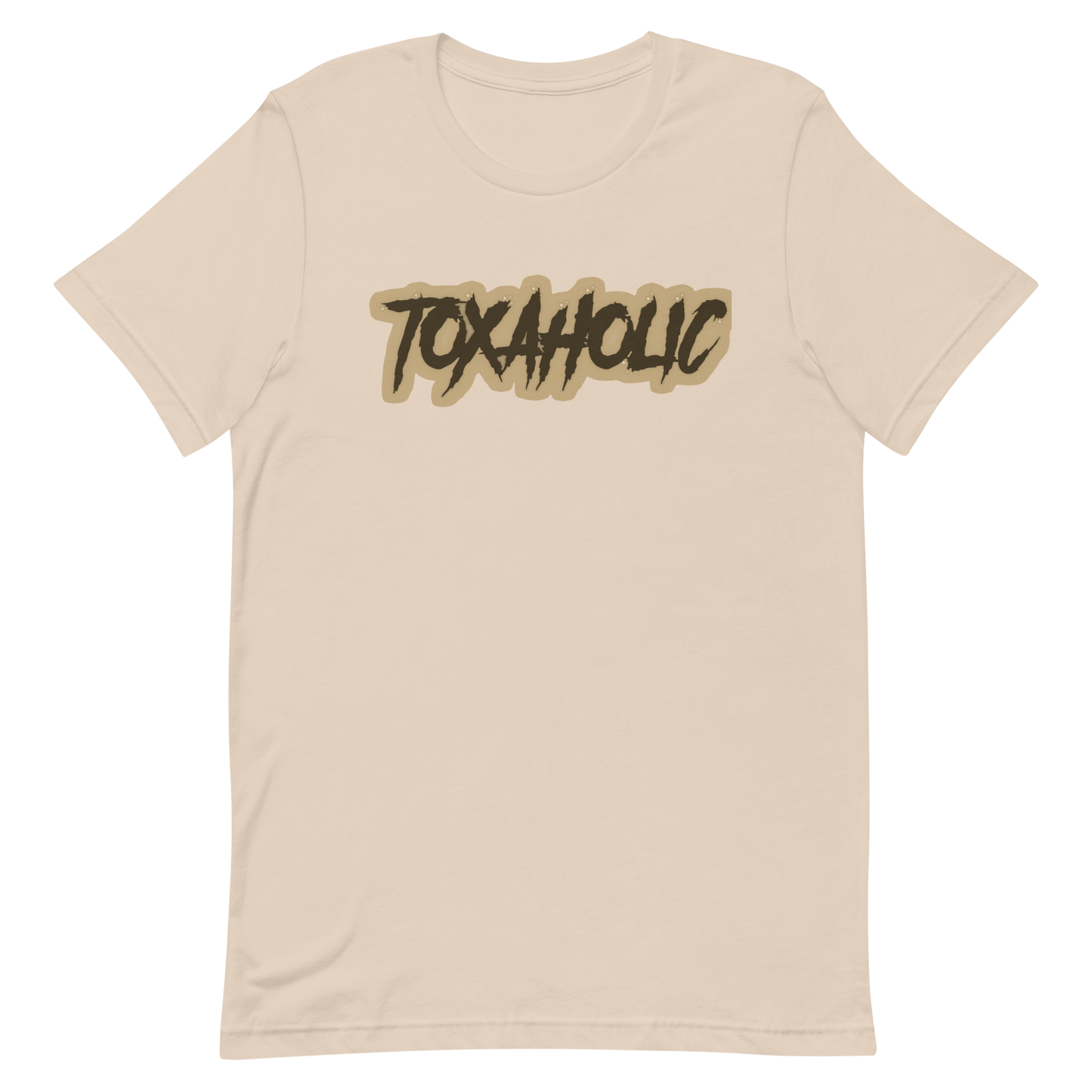 Brown Toxaholic