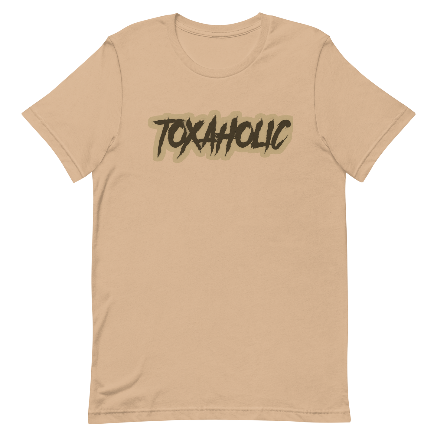 Brown Toxaholic