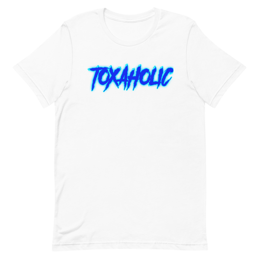 Royal Blue Toxaholic