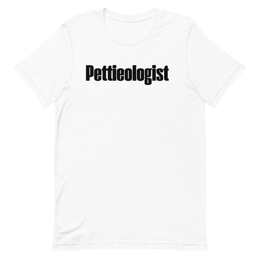 Pettieologist