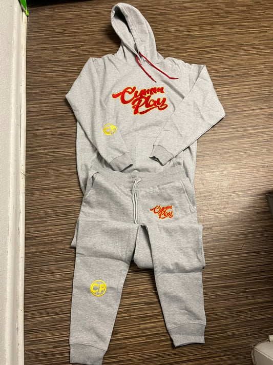 Jogger Set XL