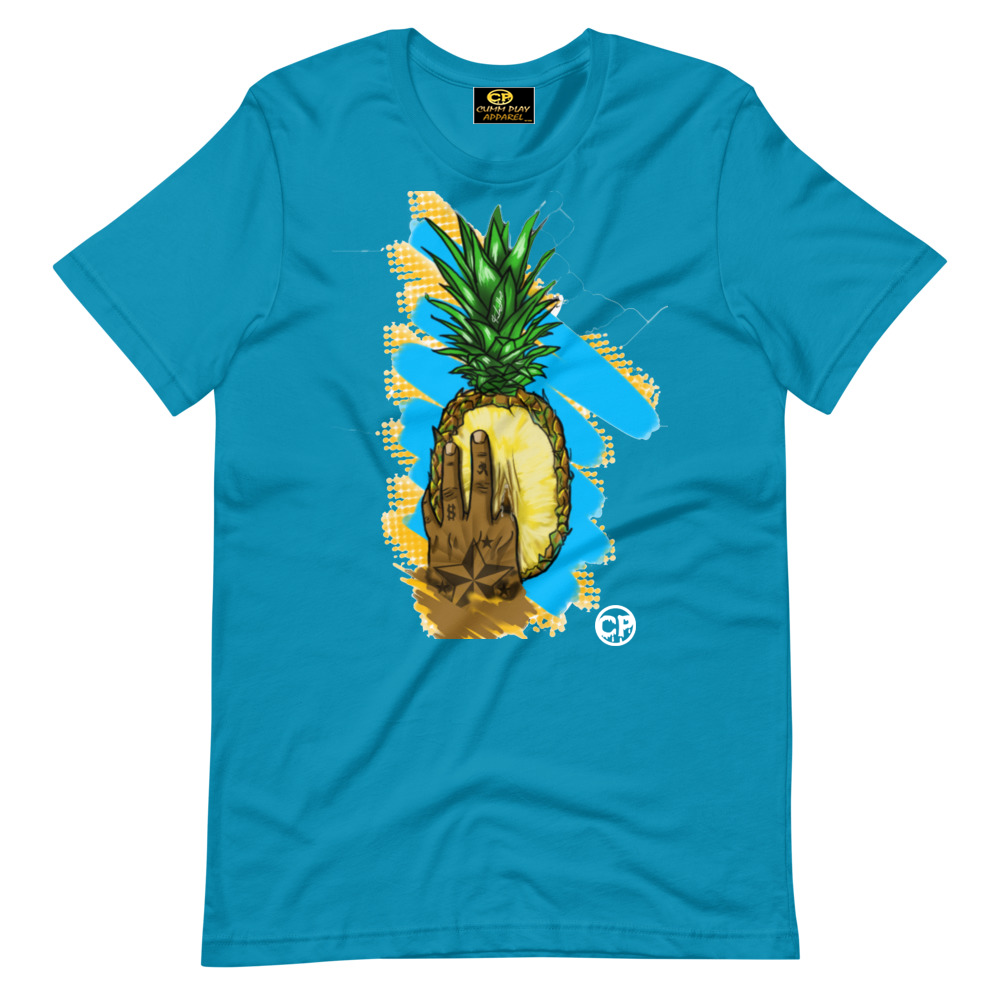 MEN Pineapple Pleasure