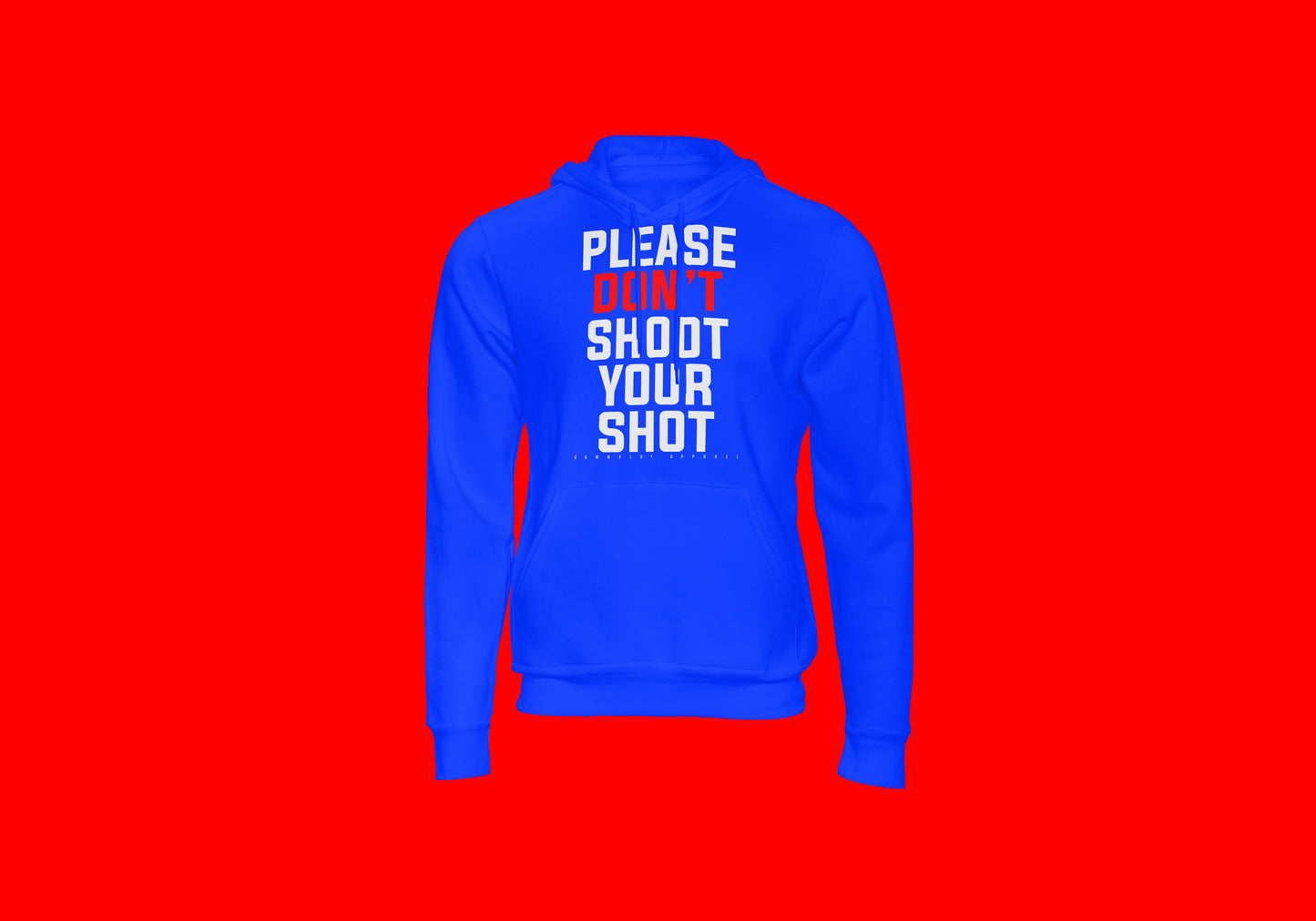 Wht Don't Shoot