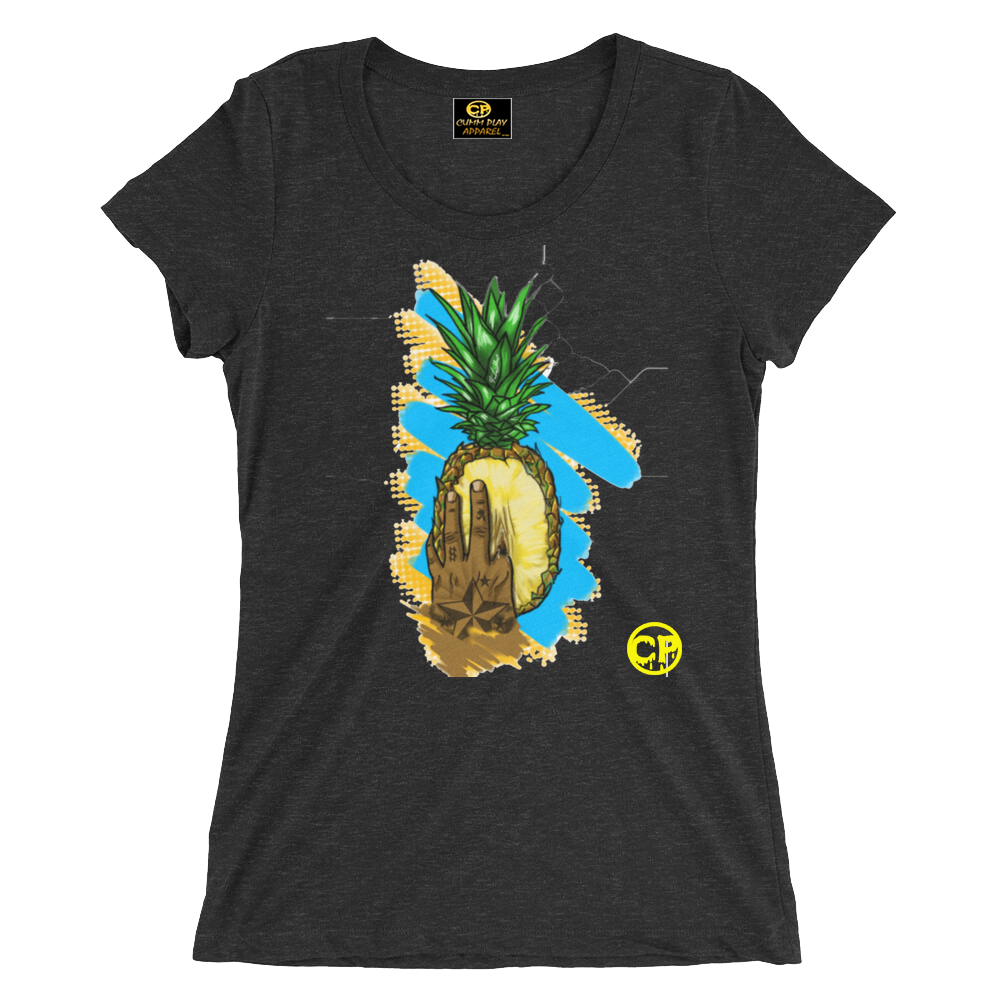 WM Pineapple Pleasure