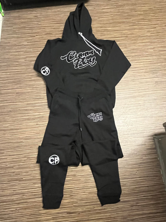 Jogger Set SM