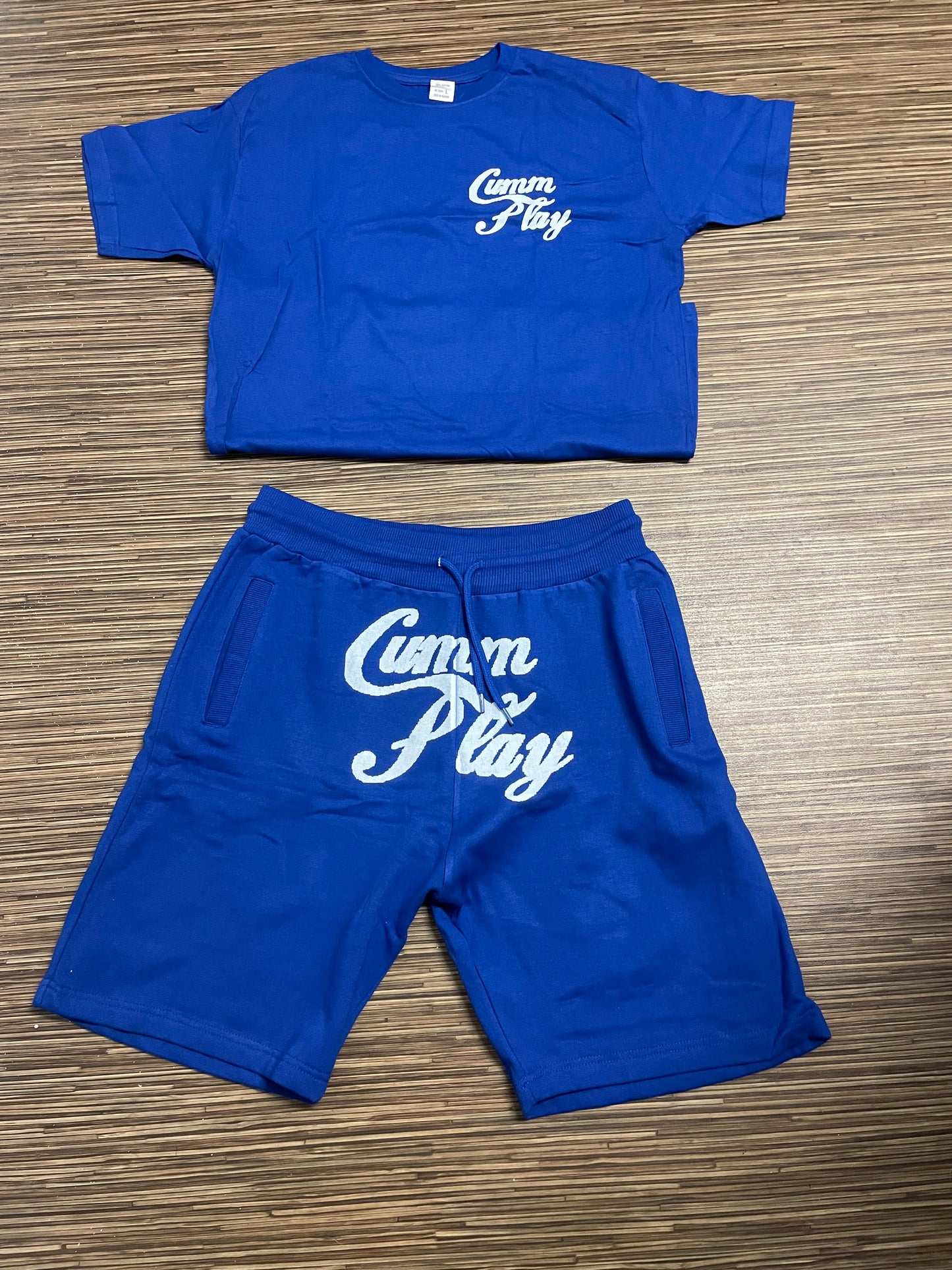 Royal Short Sets