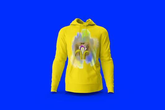 Bananah Splash