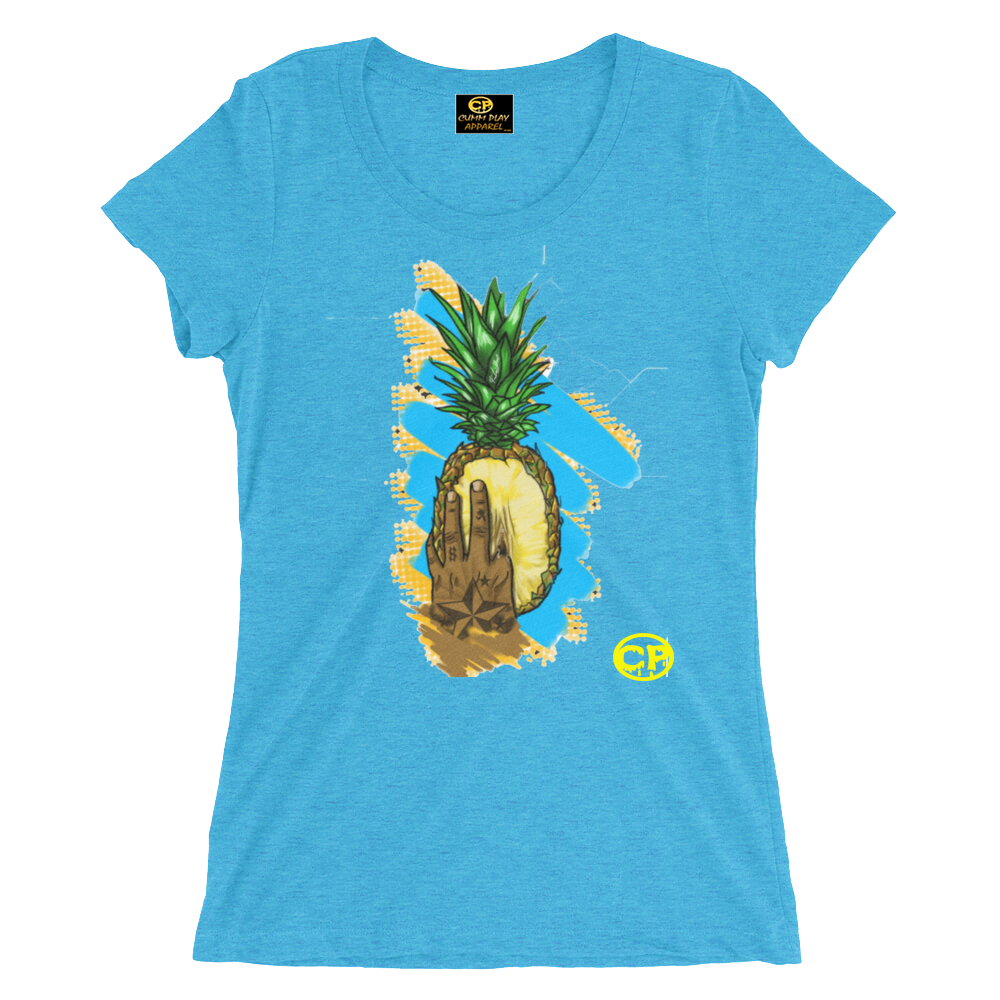 WM Pineapple Pleasure